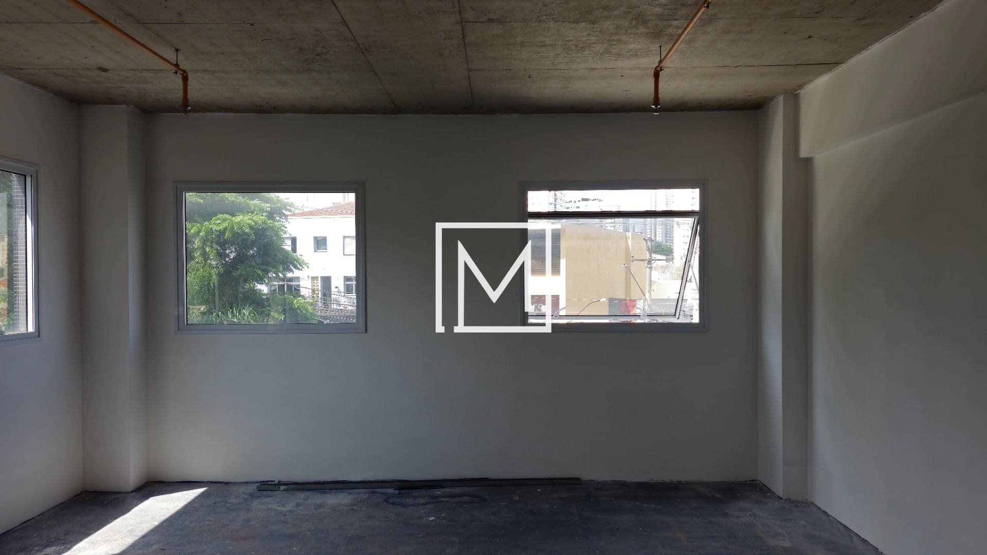 Conjunto, 77 m² - venda por R$ 920.703 ou aluguel por R$ 6.741/mês - Alto do Ipiranga - São Paulo/SP