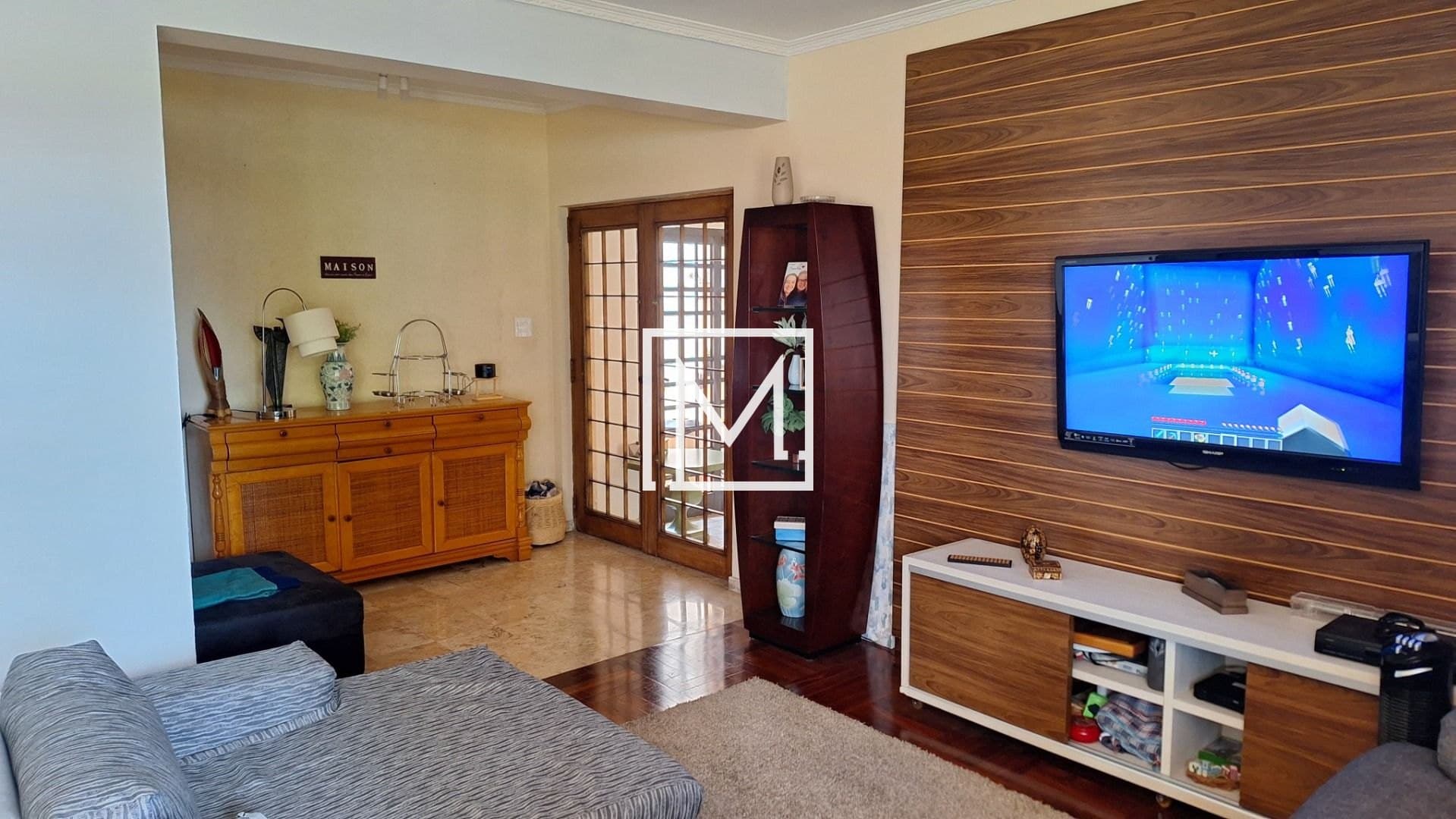 Casa com 3 dormitórios à venda, 255 m² por R$ 1.550.000 - Jardim da Saúde - São Paulo/SP