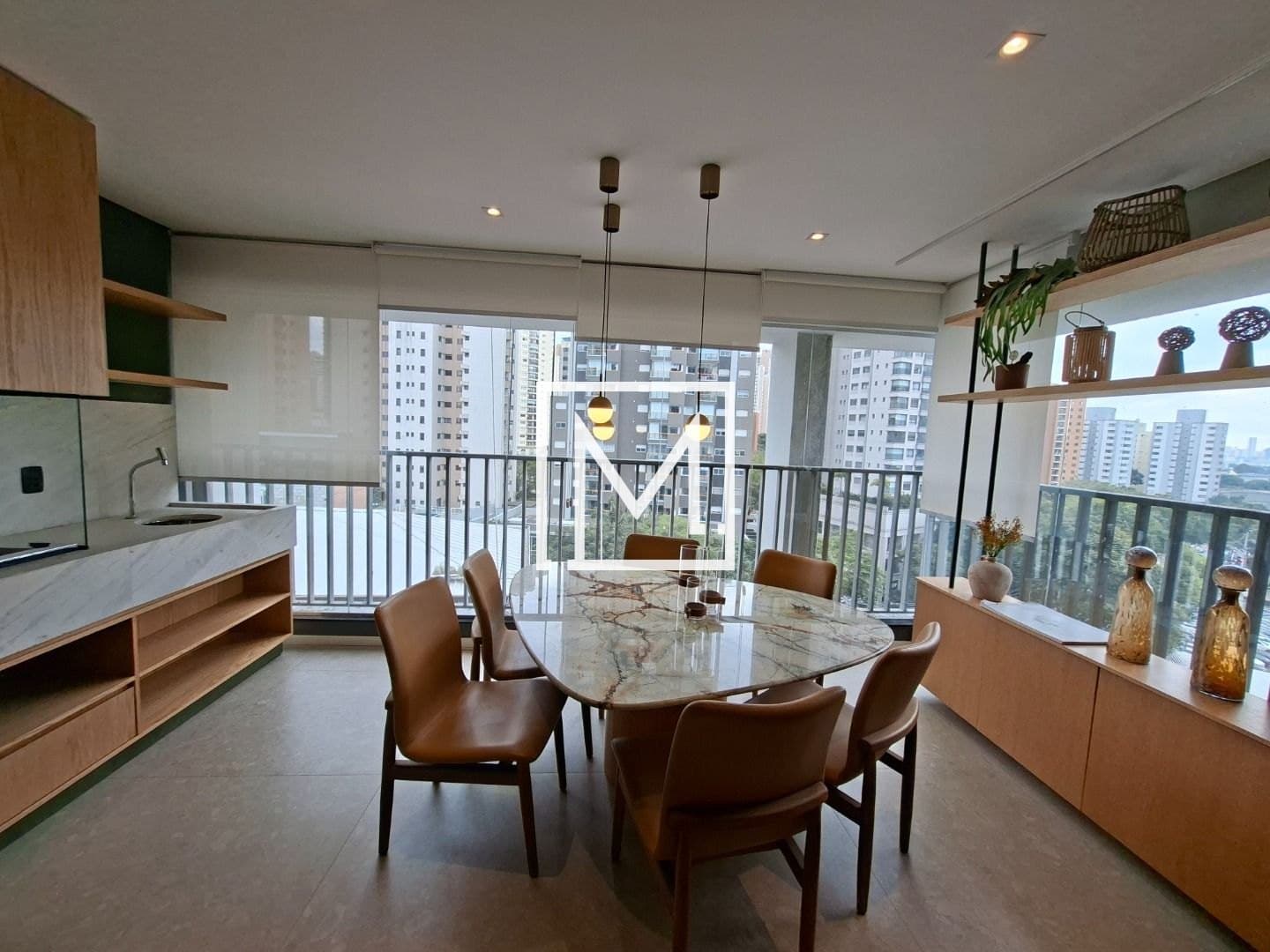 Apartamento Garden à venda, 137 m² por R$ 1.970.398 - Vila Mariana - São Paulo/SP