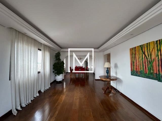Apartamento com 4 dormitórios à venda, 200 m² por R$ 1.165.000 - Ipiranga - São Paulo/SP