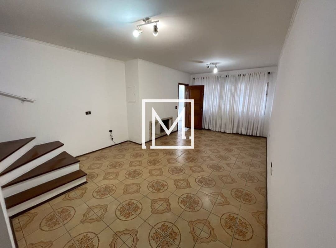 Sobrado à venda, 187 m² por R$ 850.000 - Vila Nair - São Paulo/SP