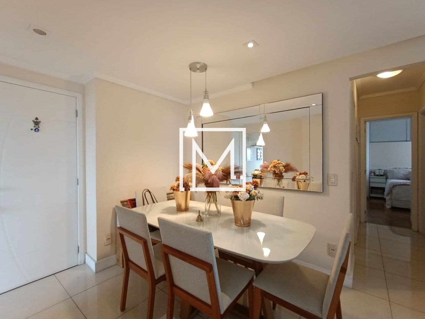 Apartamento à venda, 74 m² por R$ 850.000 - Ipiranga - São Paulo/SP