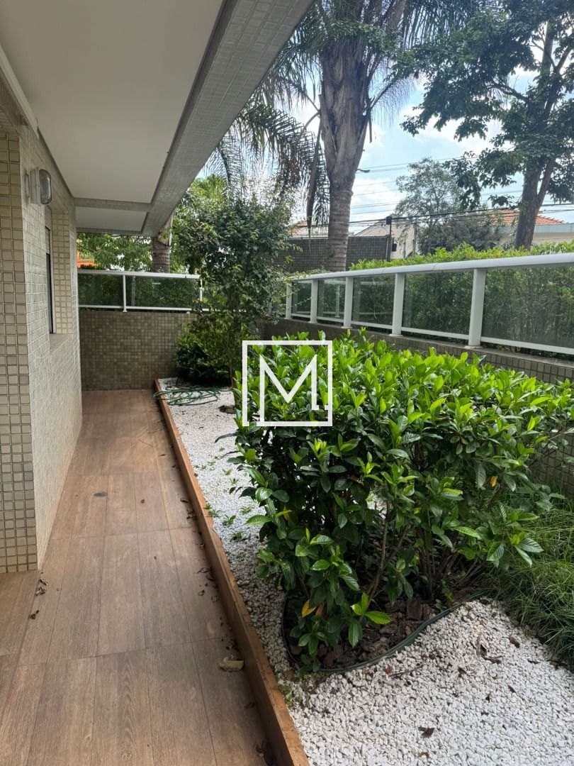 VILA MARIANA/UNICO E RARO/GARDEM