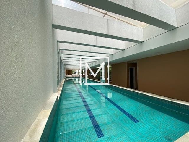 Studio à venda, 33 m² por R$ 560.000 - Vila Mariana - São Paulo/SP