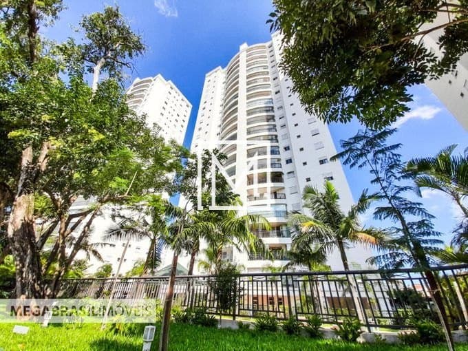 Apartamento com 5 dormitórios à venda, 171 m² por R$ 1.899.000 - Ipiranga - São Paulo/SP