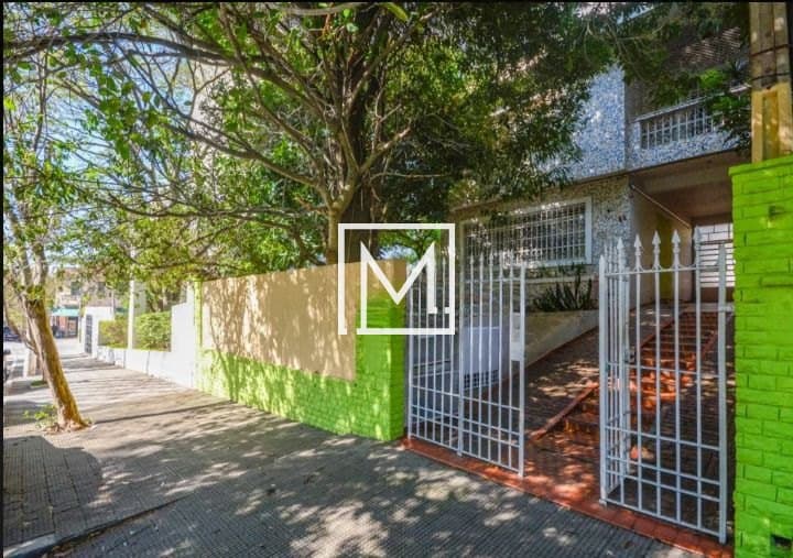 Sobrado com 6 dormitórios para alugar, 250 m² por R$ 14.235/mês - Ipiranga - São Paulo/SP