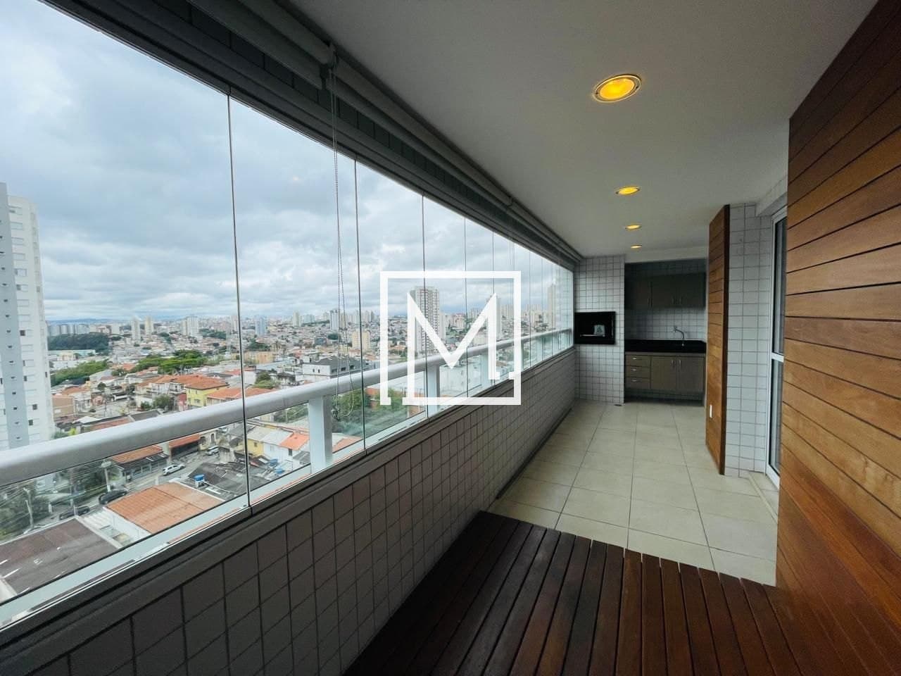 Apartamento com 3 dormitórios, 136 m² - venda por R$ 1.450.000 ou aluguel por R$ 8.140/mês - Ipiranga - São Paulo/SP