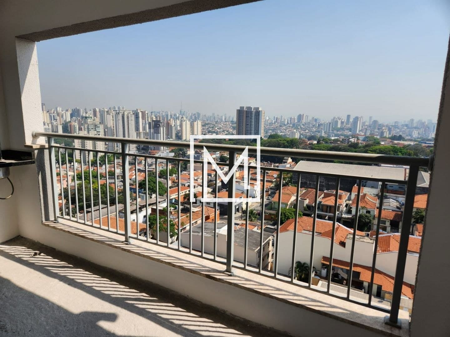 Apartamento à venda, 72 m² por R$ 910.000 - Ipiranga - São Paulo/SP