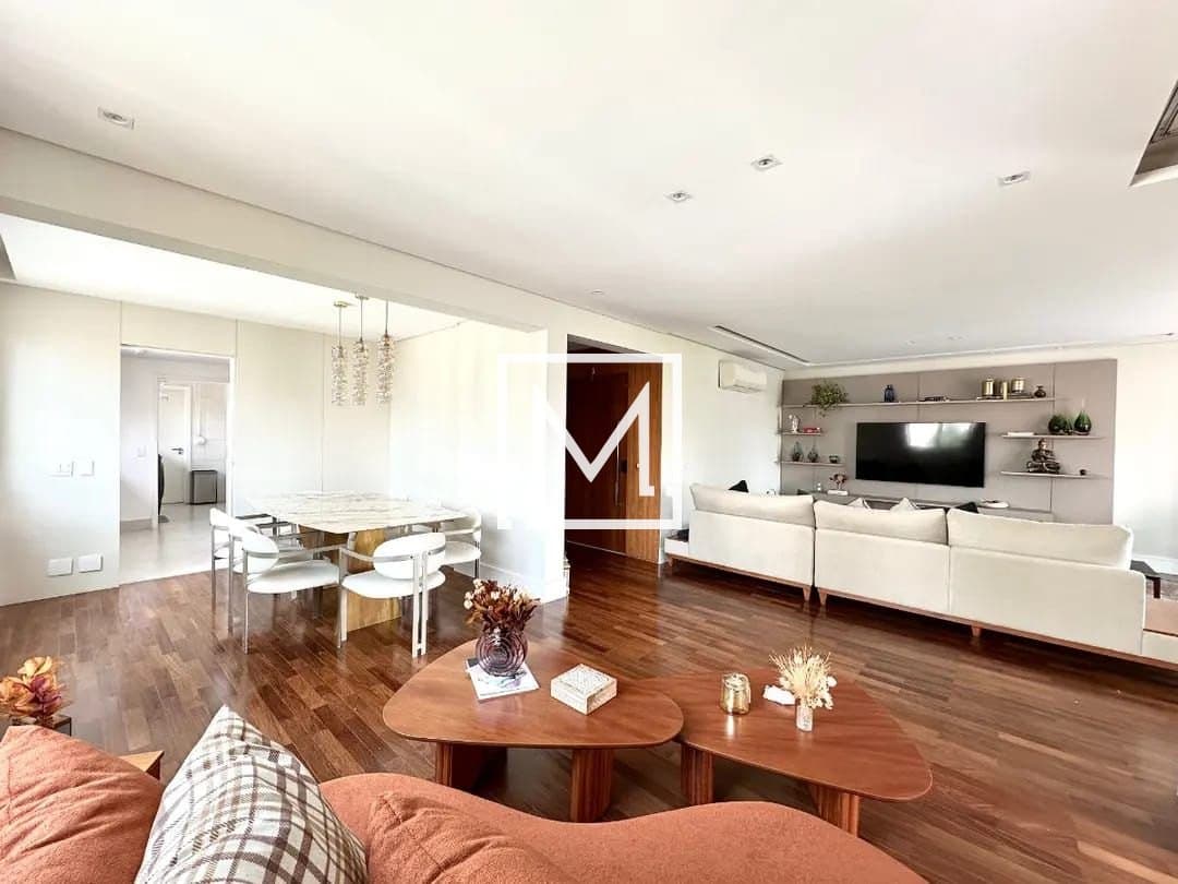 Apartamento com 4 dormitórios à venda, 210 m² por R$ 3.000.000 - Aclimação - São Paulo/SP