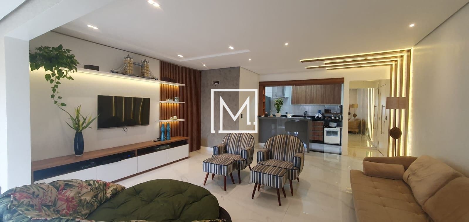 Apartamento Garden à venda, 105 m² por R$ 1.200.000 - Ipiranga - São Paulo/SP