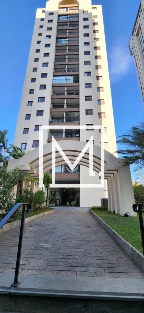 Apartamento à venda, 53 m² por R$ 750.000 - Chácara Klabin - São Paulo/SP