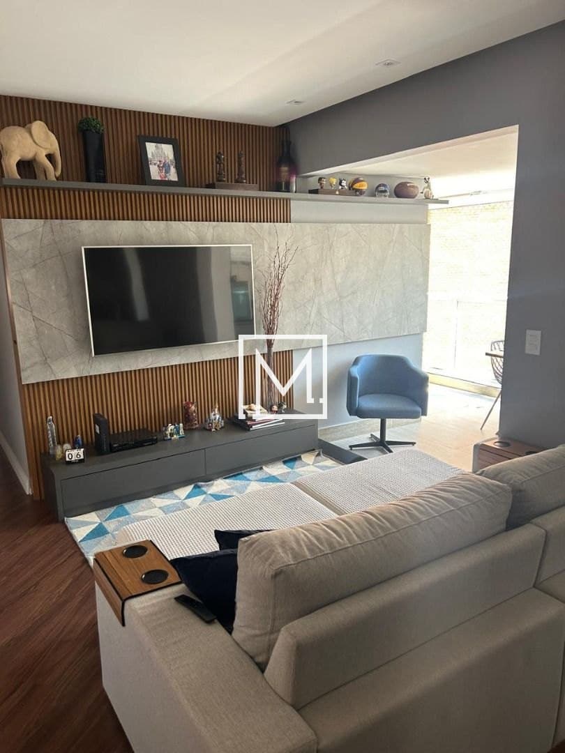 Apartamento com 3 dormitórios à venda, 89 m² por R$ 1.250.000 - Ipiranga - São Paulo/SP