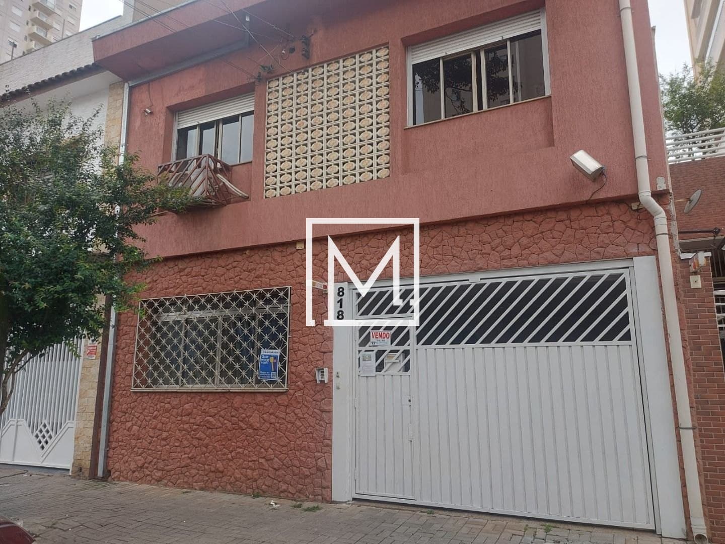 Casa com 3 dormitórios à venda, 250 m² por R$ 2.000.000 - Ipiranga - São Paulo/SP
