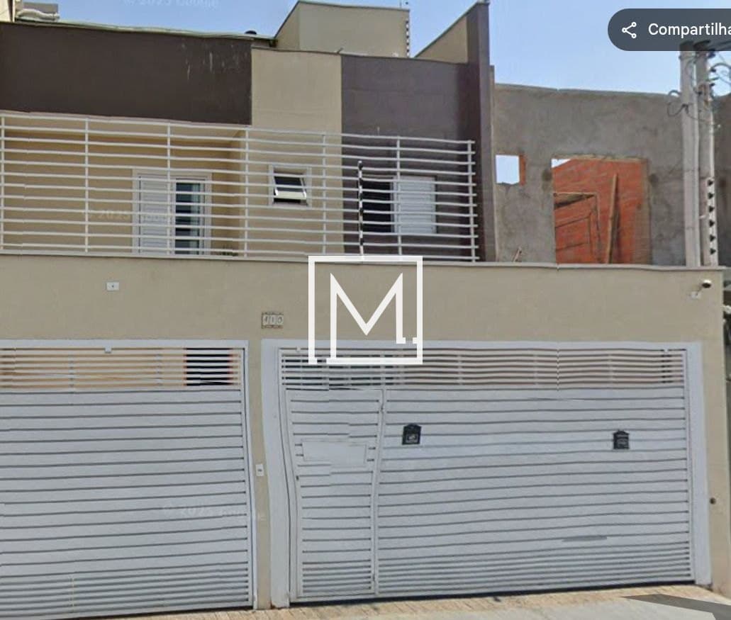 Sobrado com 3 dormitórios à venda, 125 m² por R$ 1.100.000 - Ipiranga - São Paulo/SP