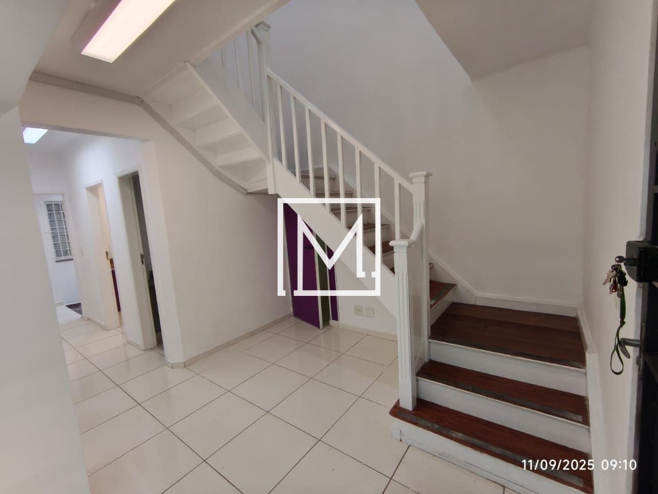Casa para alugar, 250 m² por R$ 10.100/mês - Vila Clementino - São Paulo/SP