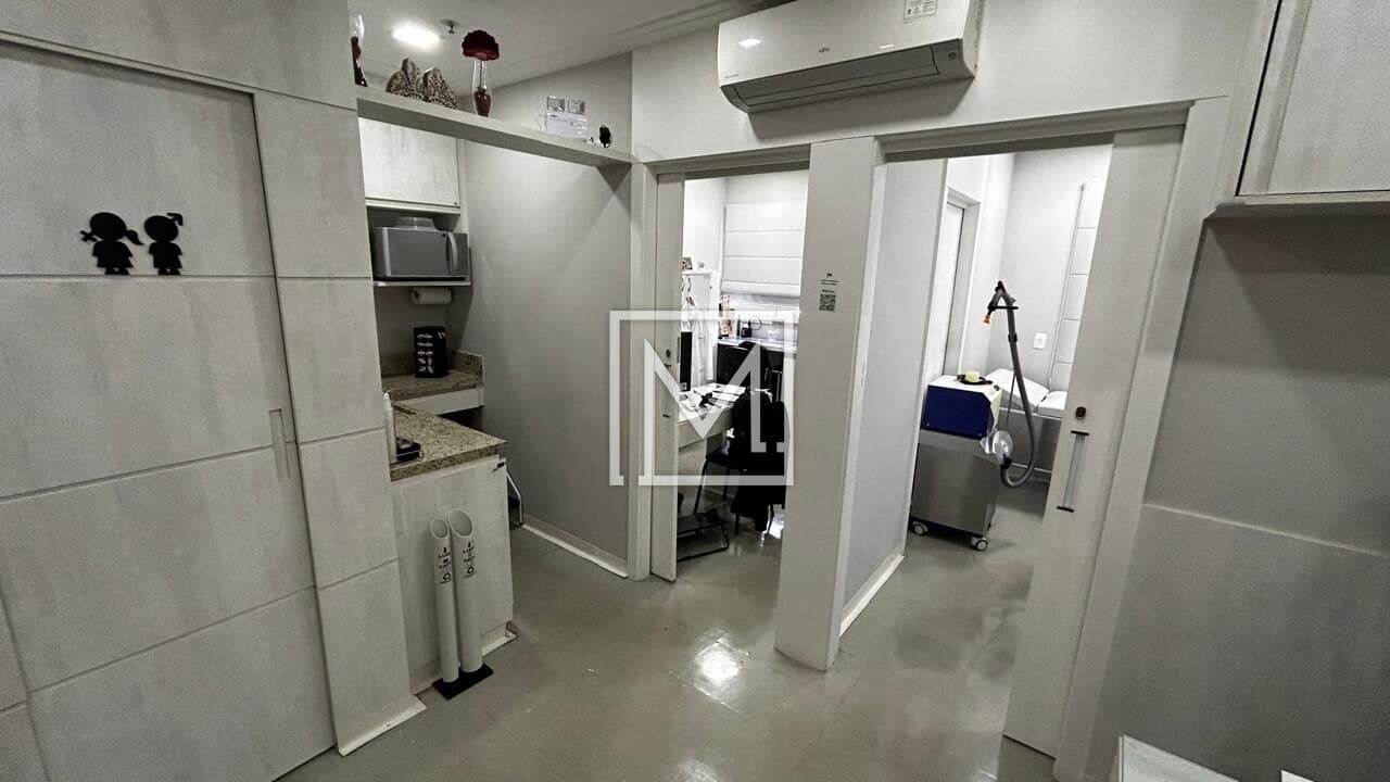 Sala à venda, 34 m² por R$ 320.000 - Ipiranga - São Paulo/SP