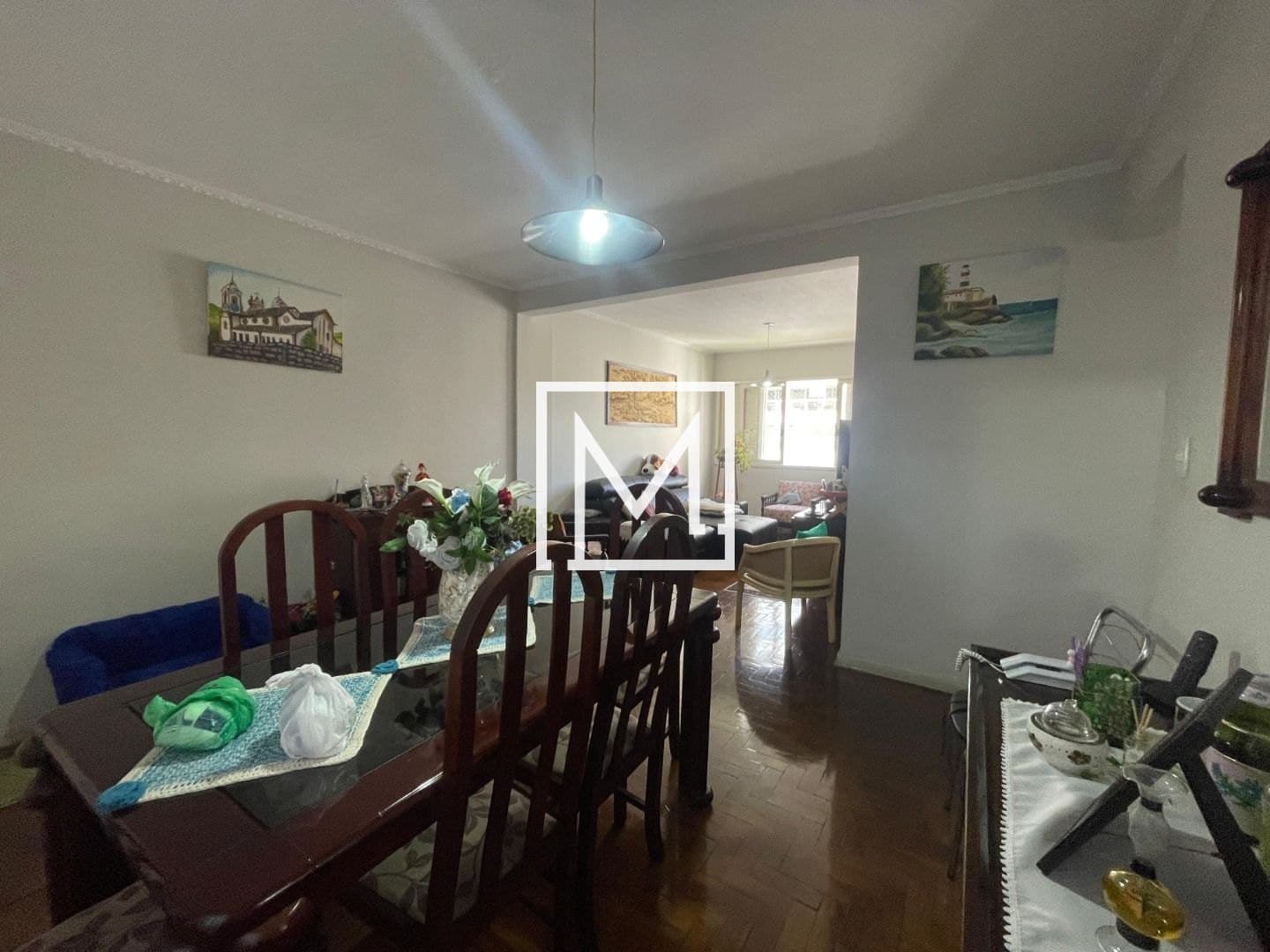 Apartamento com 2 dormitórios à venda, 97 m² por R$ 420.000 - Ipiranga - São Paulo/SP