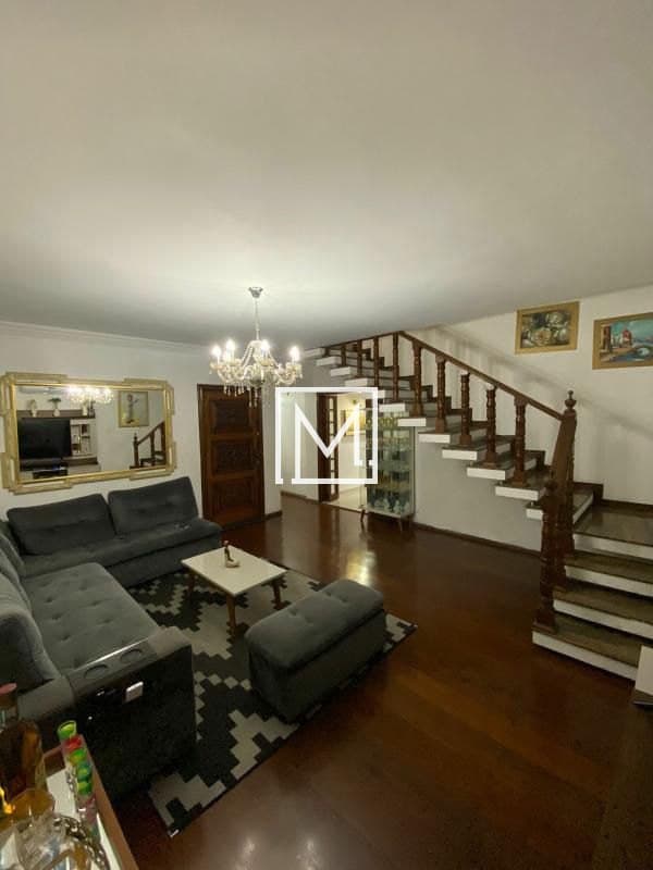 Sobrado com 4 dormitórios à venda,, 250 m² por R$ 909.998,01 - Jardim da Saúde - São Paulo/SP