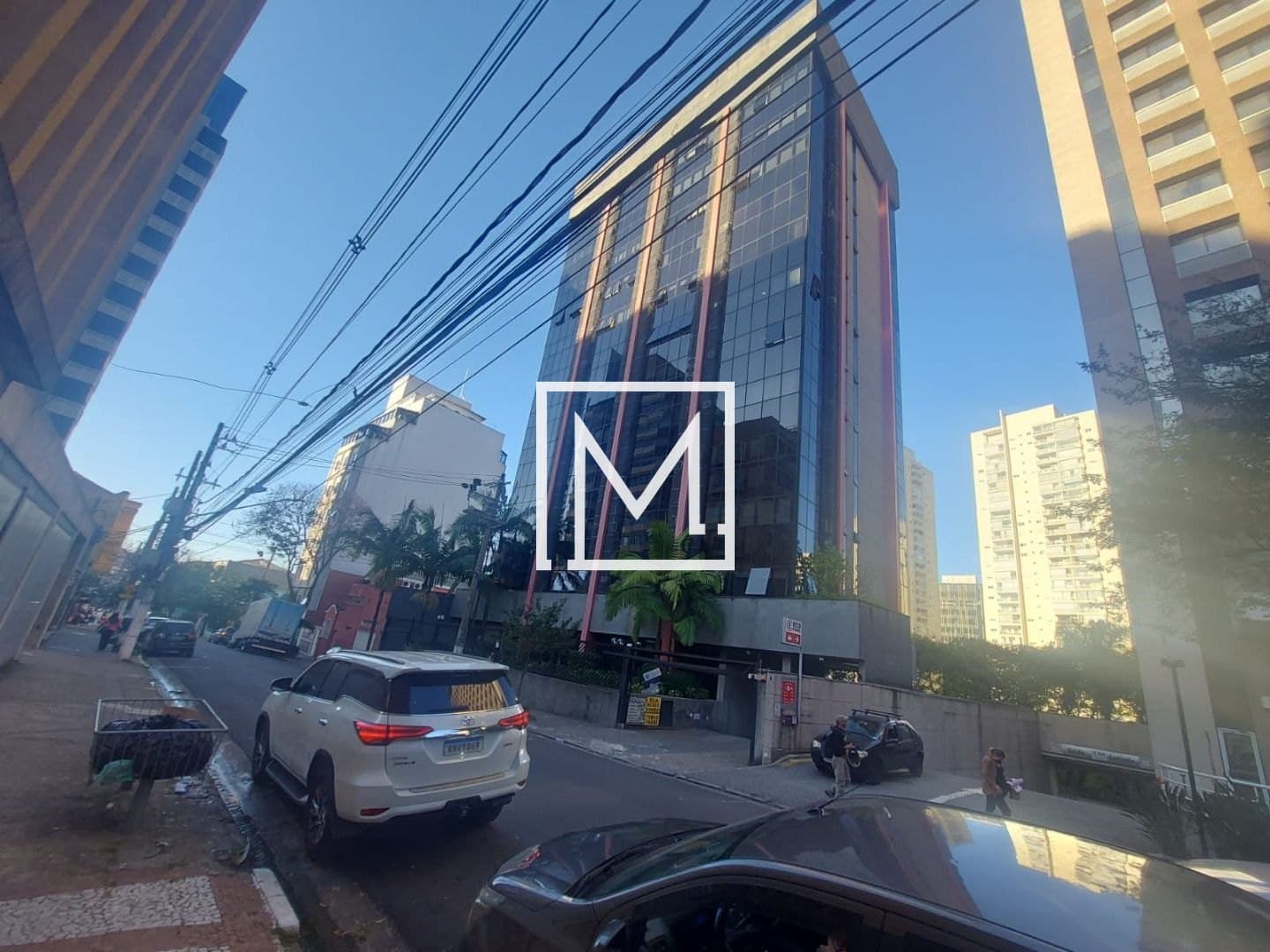 Conjunto, 45 m² - venda por R$ 320.000 ou aluguel por R$ 3.266/mês - Bela Vista - São Paulo/SP