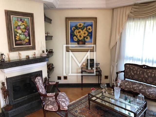 Apartamento com 4 dormitórios à venda, 200 m² por R$ 1.080.000 - Ipiranga - São Paulo/SP