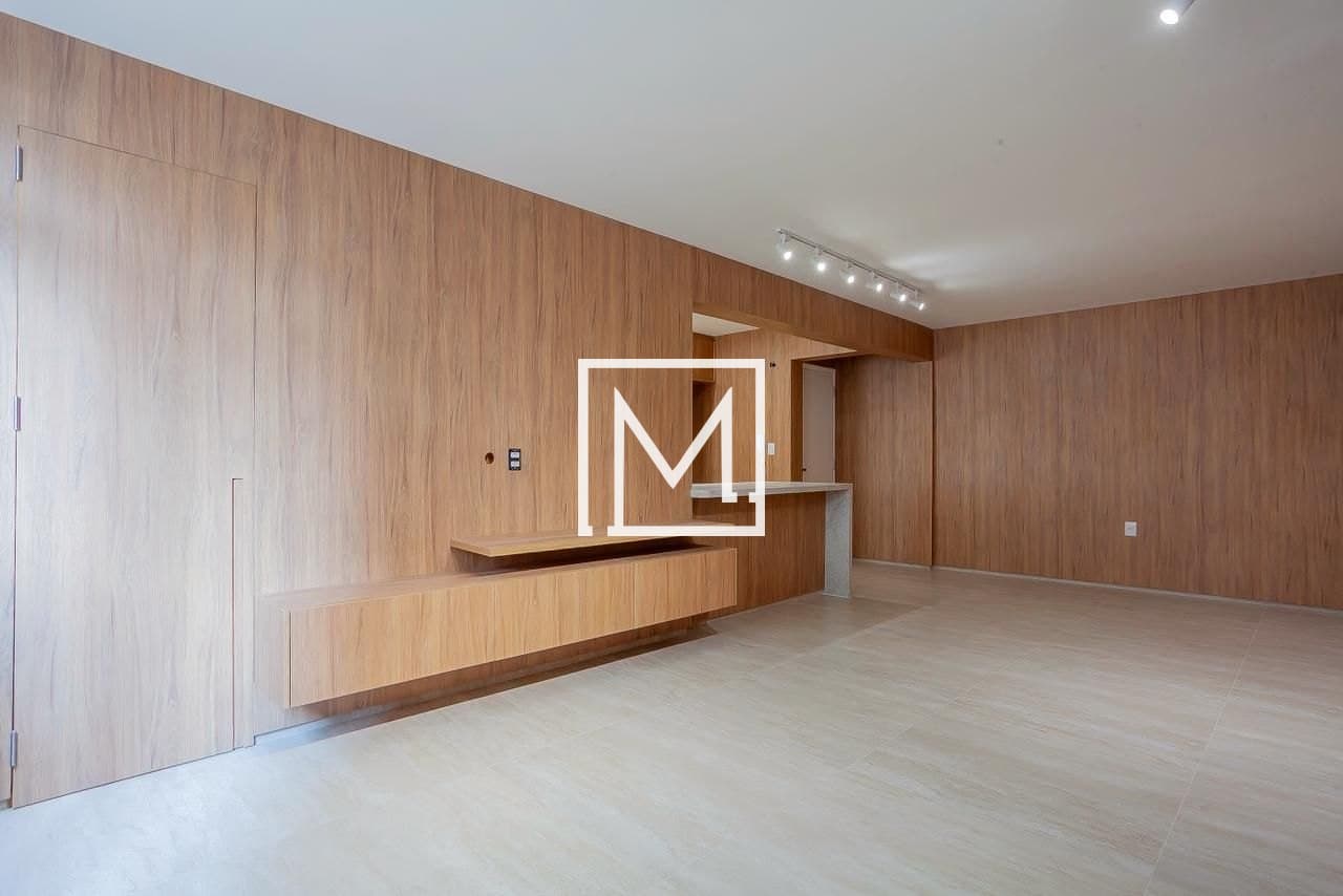 Apartamento à venda, 96 m² por R$ 1.950.000 - Cerqueira César - São Paulo/SP