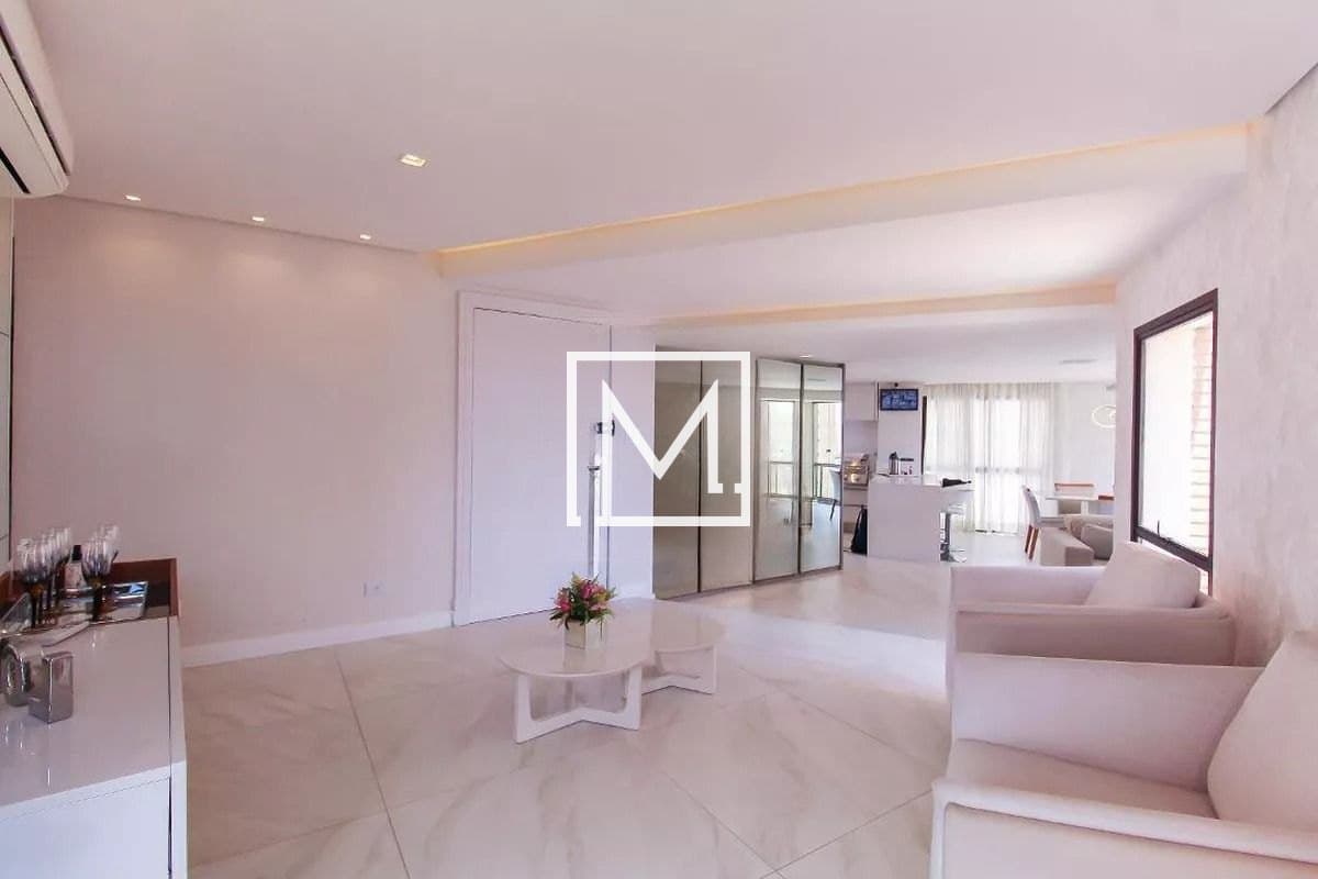 Apartamento, 156 m² - venda por R$ 1.400.000 ou aluguel por R$ 11.410/mês - Parque da Mooca - São Paulo/SP