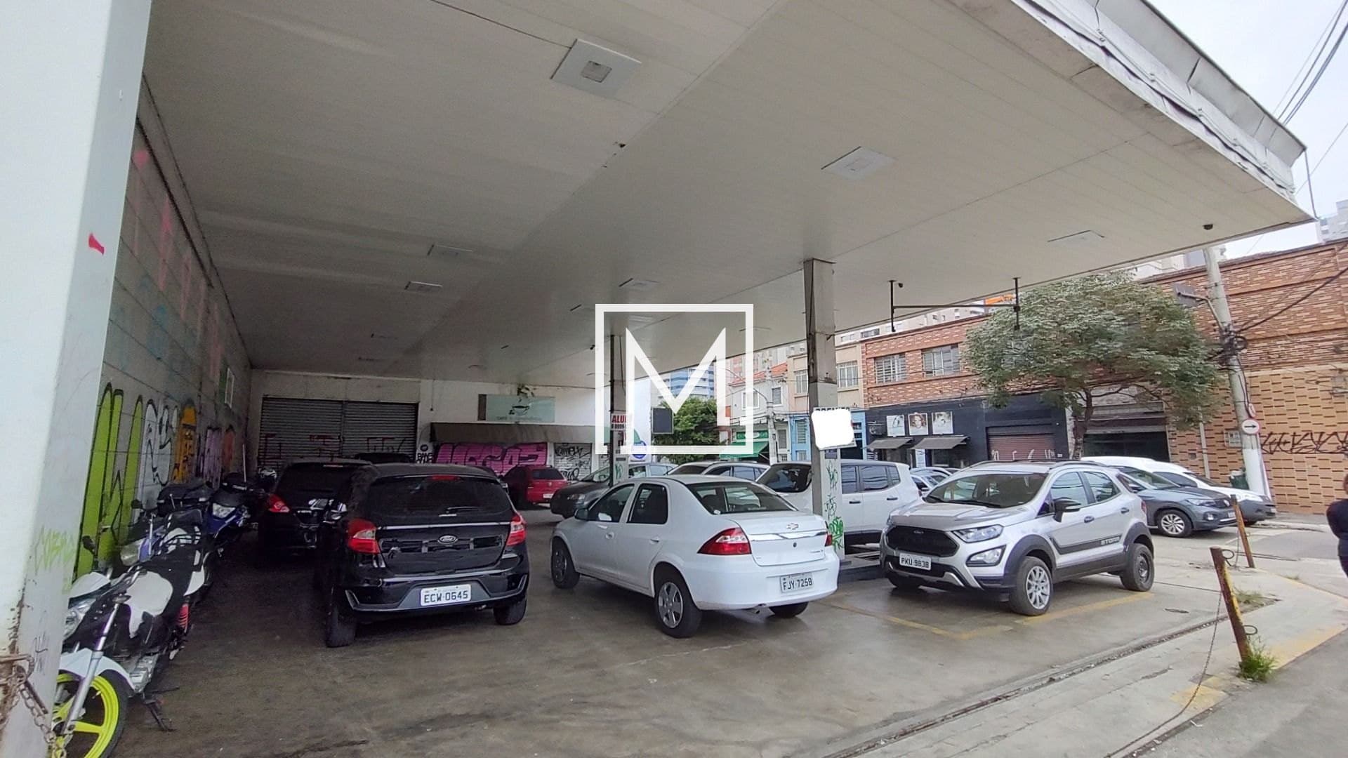 Terreno à venda, 490 m² por R$ 4.400.000 - Brooklin - São Paulo/SP
