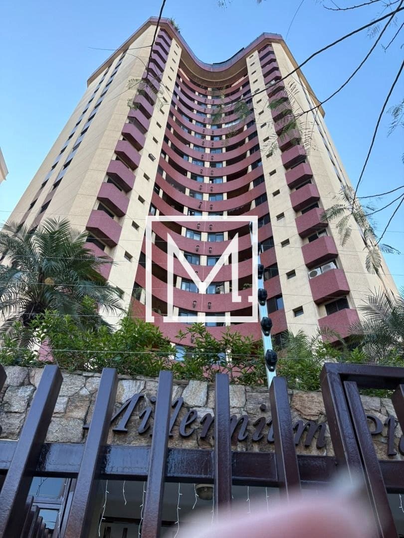 Apartamento com 3 dormitórios à venda, 72 m² por R$ 800.000 - Vila Mariana - São Paulo/SP