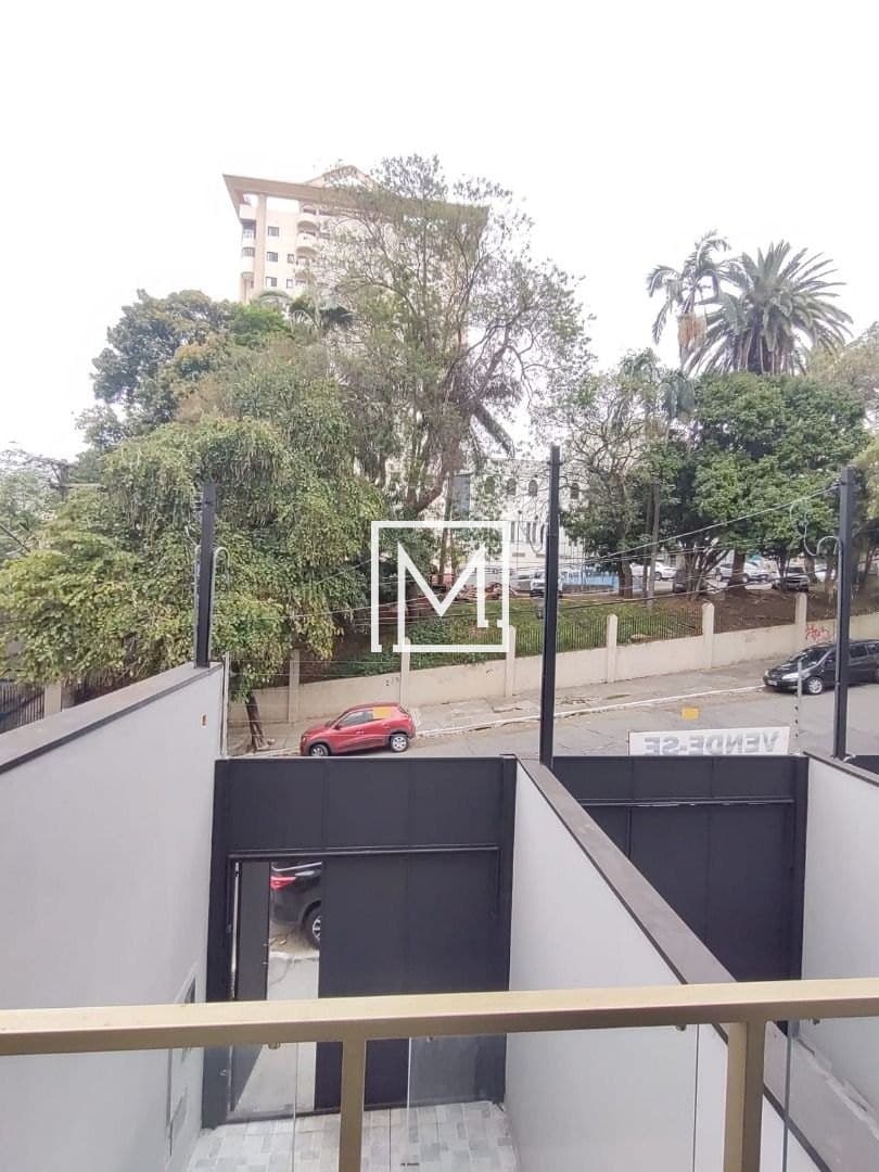 Sobrado à venda, 165 m² por R$ 1.190.000 - Chácara Inglesa - São Paulo/SP