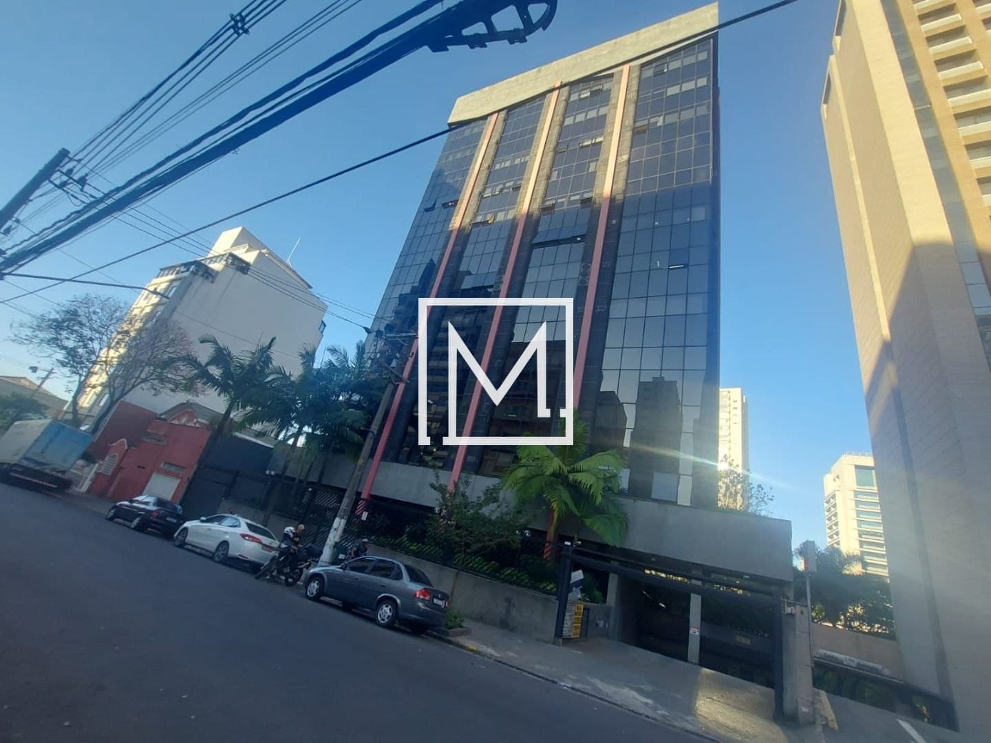 Conjunto, 45 m² - venda por R$ 300.000 ou aluguel por R$ 2.556/mês - Bela Vista - São Paulo/SP
