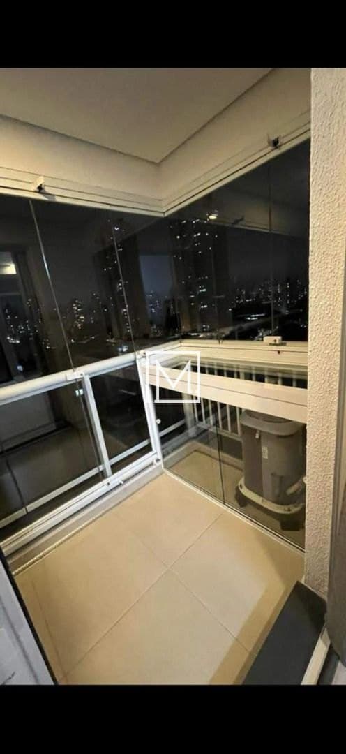 Apartamento com 1 dormitório para alugar, 34 m² por R$ 4.014/mês - Ipiranga - São Paulo/SP