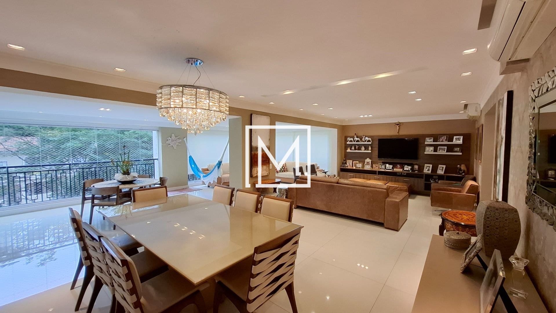 Apartamento com 4 dormitórios à venda, 250 m² por R$ 4.500.000 - Vila Mariana - São Paulo/SP