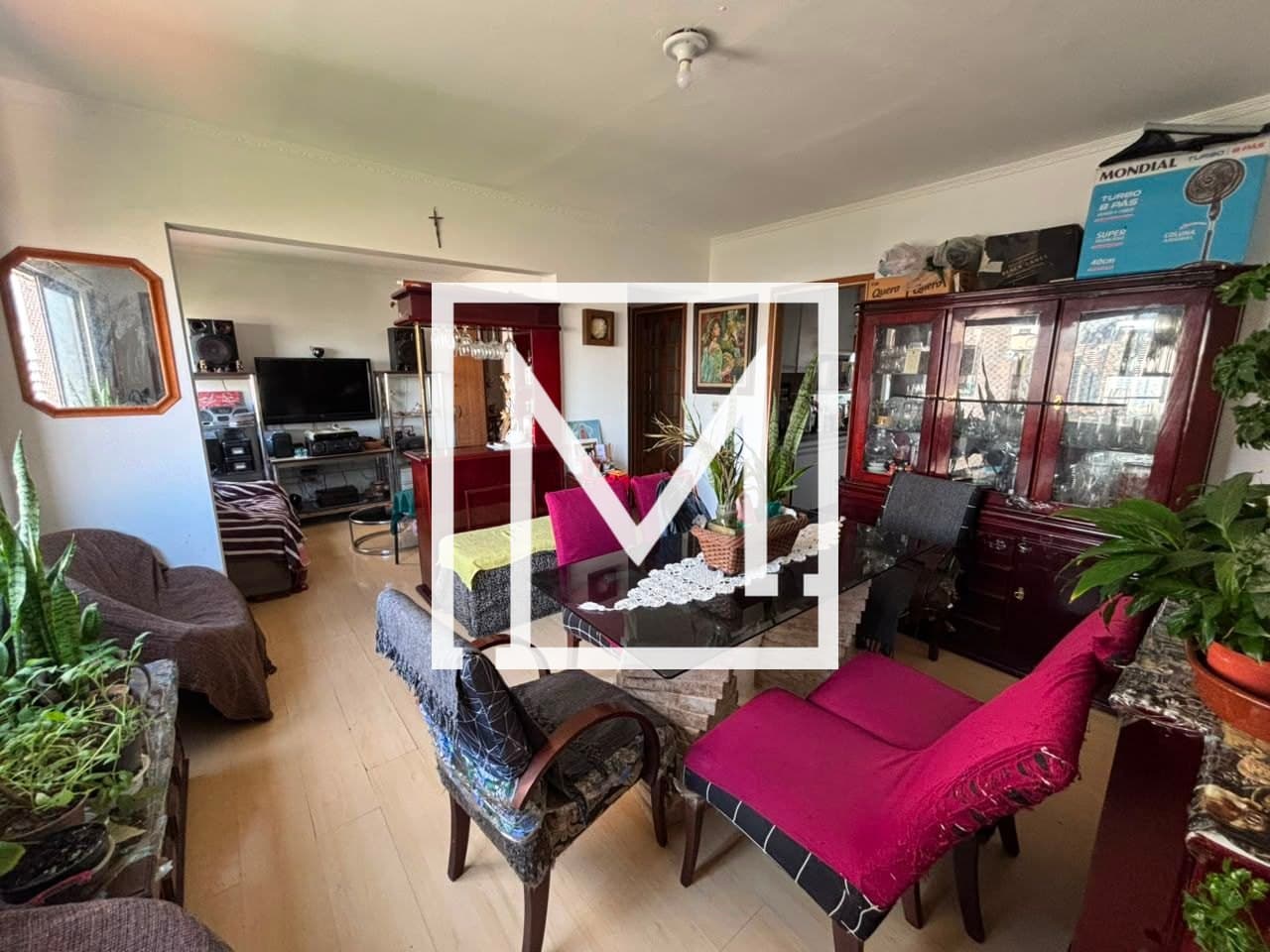 Apartamento com 2 dormitórios à venda, 70 m² por R$ 740.000 - Aclimação - São Paulo/SP