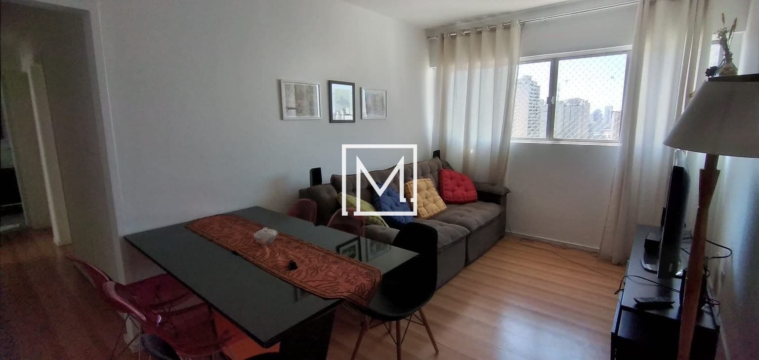 Apartamento com 3 dormitórios para alugar, 72 m² por R$ 4.512/mês - Ipiranga - São Paulo/SP