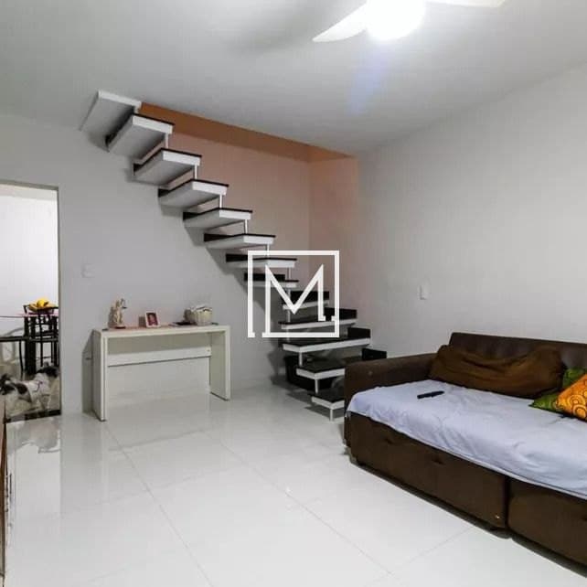 Village com 2 dormitórios à venda, 80 m² por R$ 540.000 - Ipiranga - São Paulo/SP
