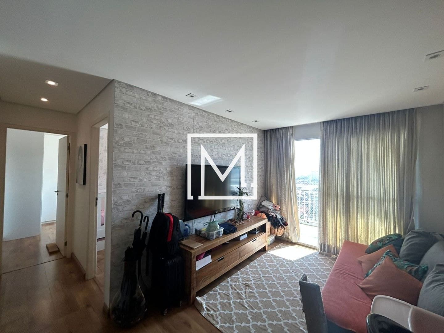 Apartamento com 2 dormitórios à venda, 63 m² por R$ 780.000 - Ipiranga - São Paulo/SP