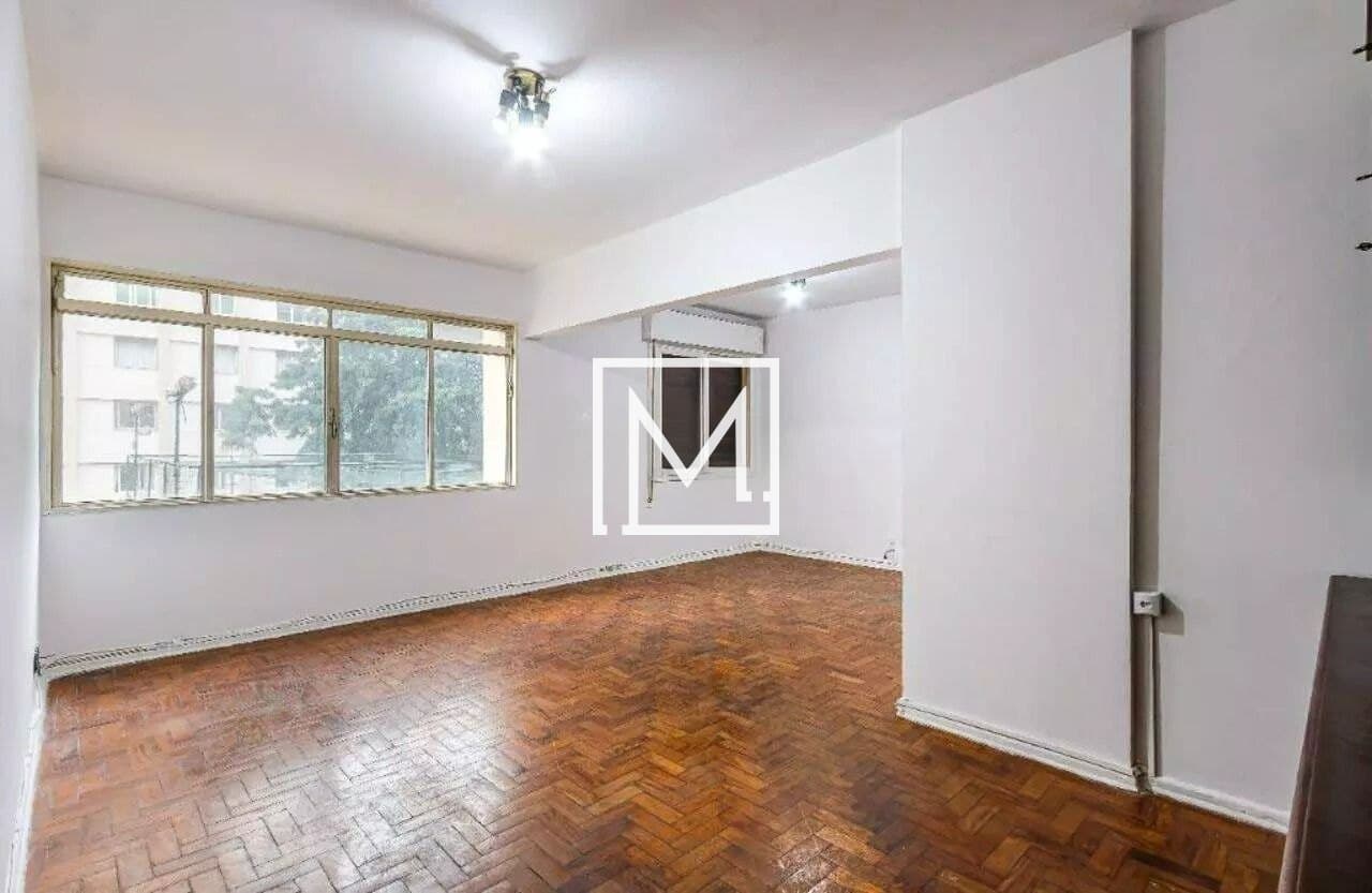Apartamento à venda, 90 m² por R$ 750.000 - Vila Clementino - São Paulo/SP
