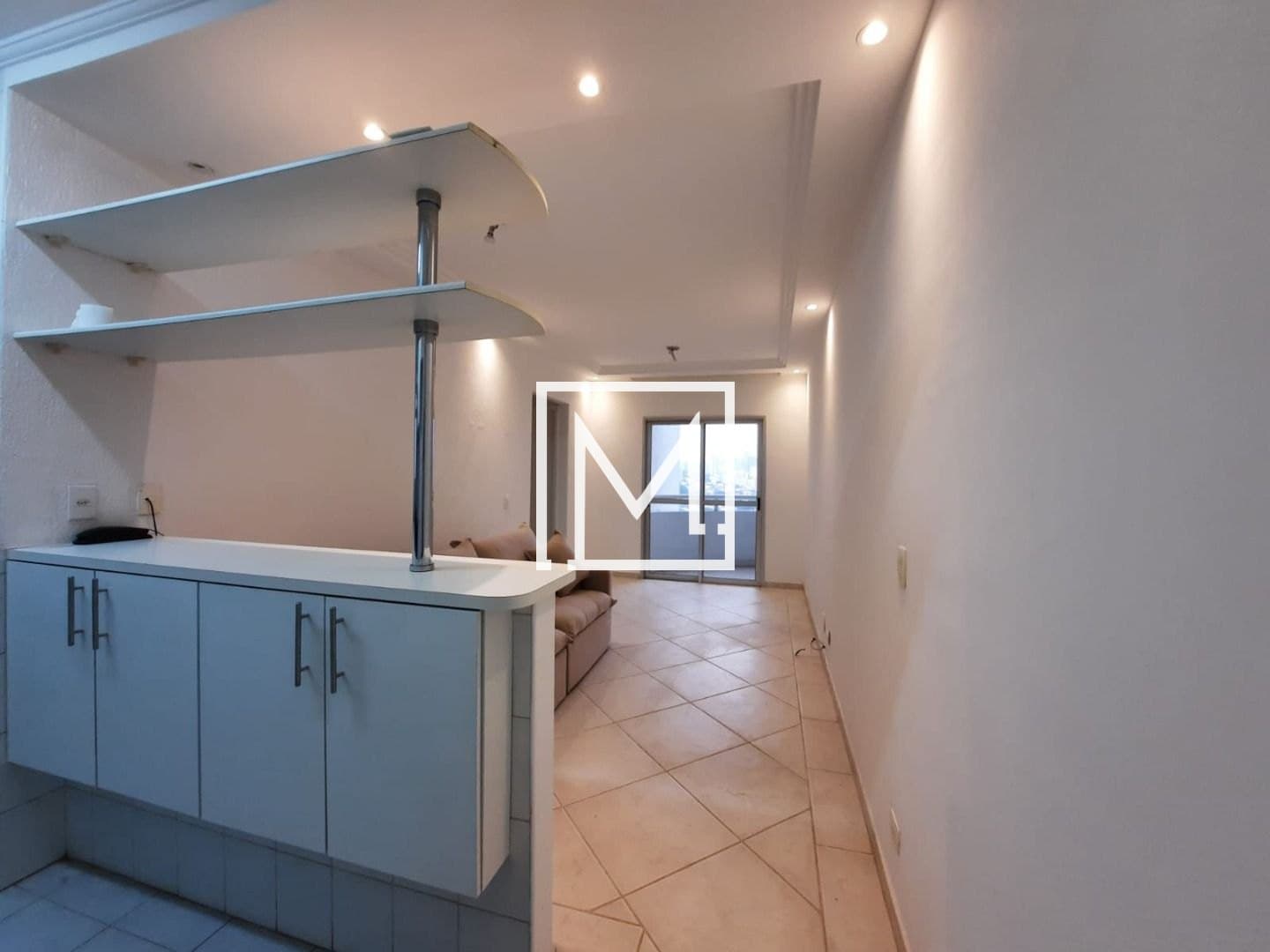 Apartamento com 2 dormitórios, 58 m² - venda por R$ 530.000 ou aluguel por R$ 4.109/ano - Vila Gumercindo - São Paulo/SP