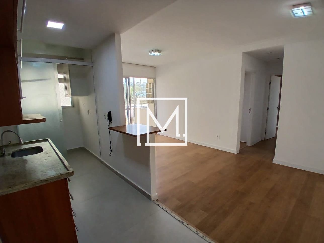 Apartamento com 2 dormitórios, 63 m² - venda por R$ 645.000 ou aluguel por R$ 4.800/mês - Ipiranga - São Paulo/SP