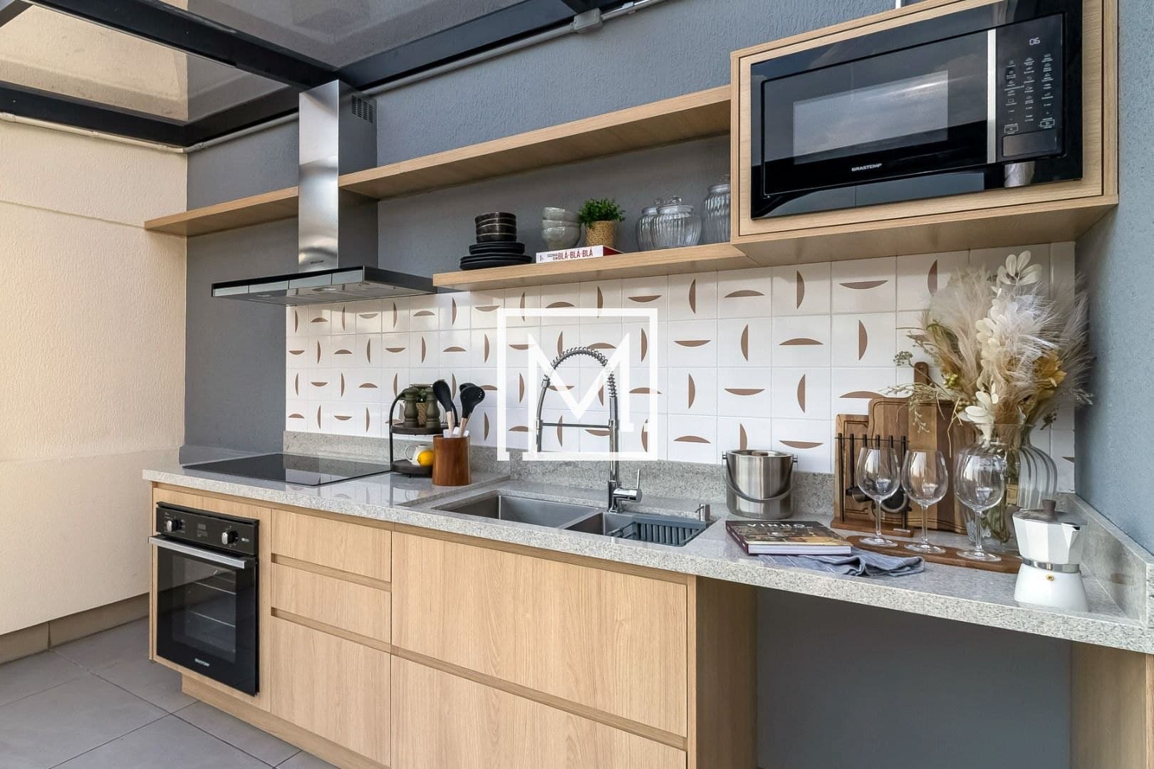 Apartamento à venda, 70 m² por R$ 1.075.000 - Campos Elíseos - São Paulo/SP
