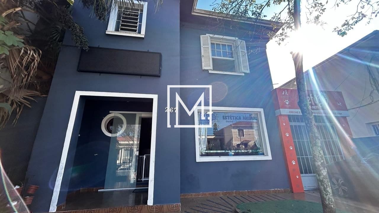 Casa com 3 dormitórios à venda, 336 m² por R$ 1.700.000 - Vila São José (Ipiranga) - São Paulo/SP