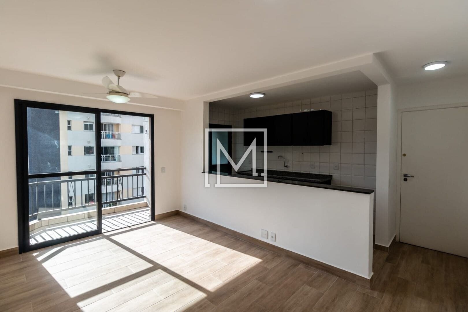 Apartamento com 2 dormitórios à venda, 60 m² por R$ 1.050.000 - Vila Olímpia - São Paulo/SP