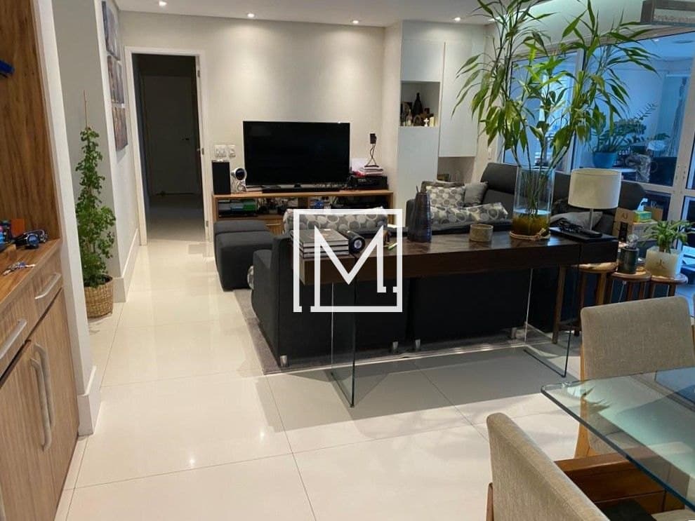 Apartamento à venda, 170 m² por R$ 2.768.000 - Aclimação - São Paulo/SP