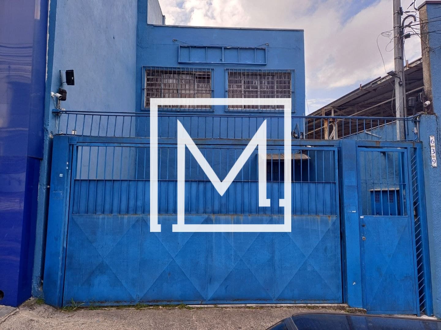 Sobrado para alugar, 150 m² por R$ 9.100/mês - Ipiranga - São Paulo/SP