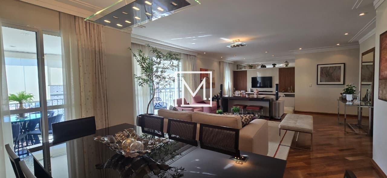 Apartamento à venda, 170 m² por R$ 2.300.000 - Ipiranga - São Paulo/SP