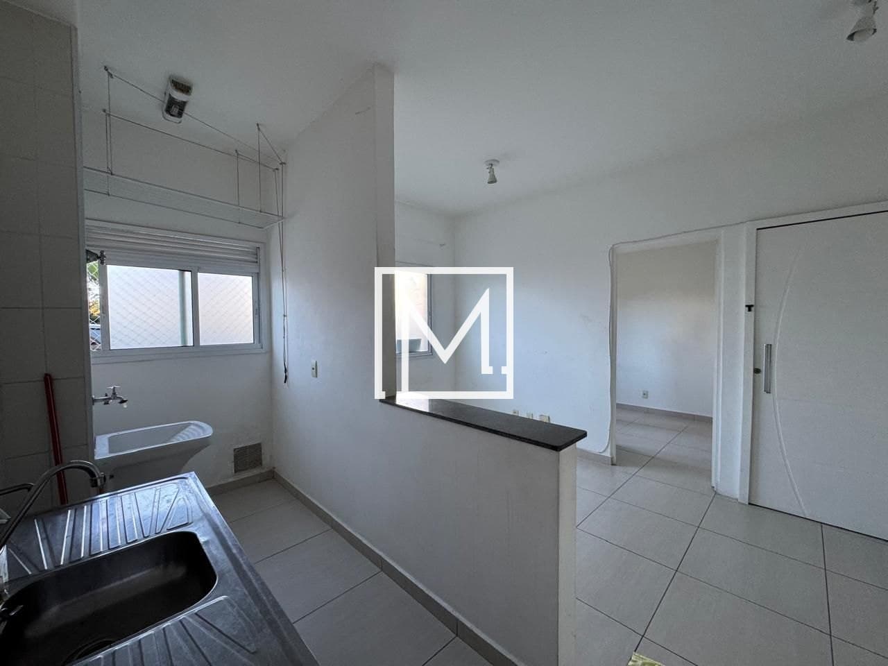 Apartamento com 1 dormitório à venda, 33 m² por R$ 319.000 - Cambuci - São Paulo/SP