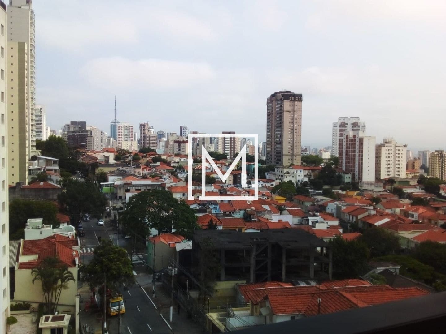 Studio com 1 dormitório à venda, 27 m² por R$ 380.000 - Vila Mariana - São Paulo/SP