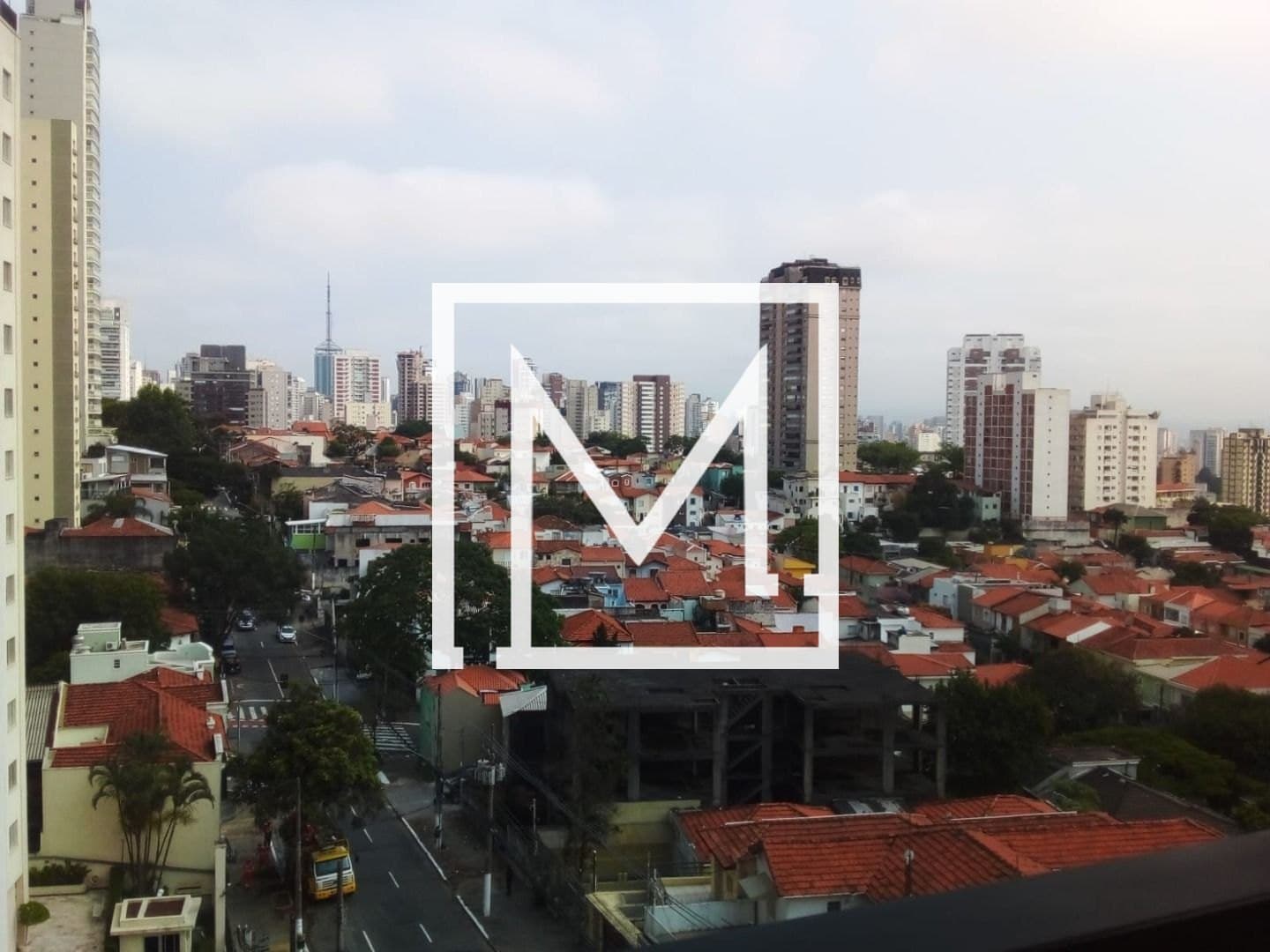 Studio com 1 dormitório à venda, 27 m² por R$ 380.000 - Vila Mariana - São Paulo/SP