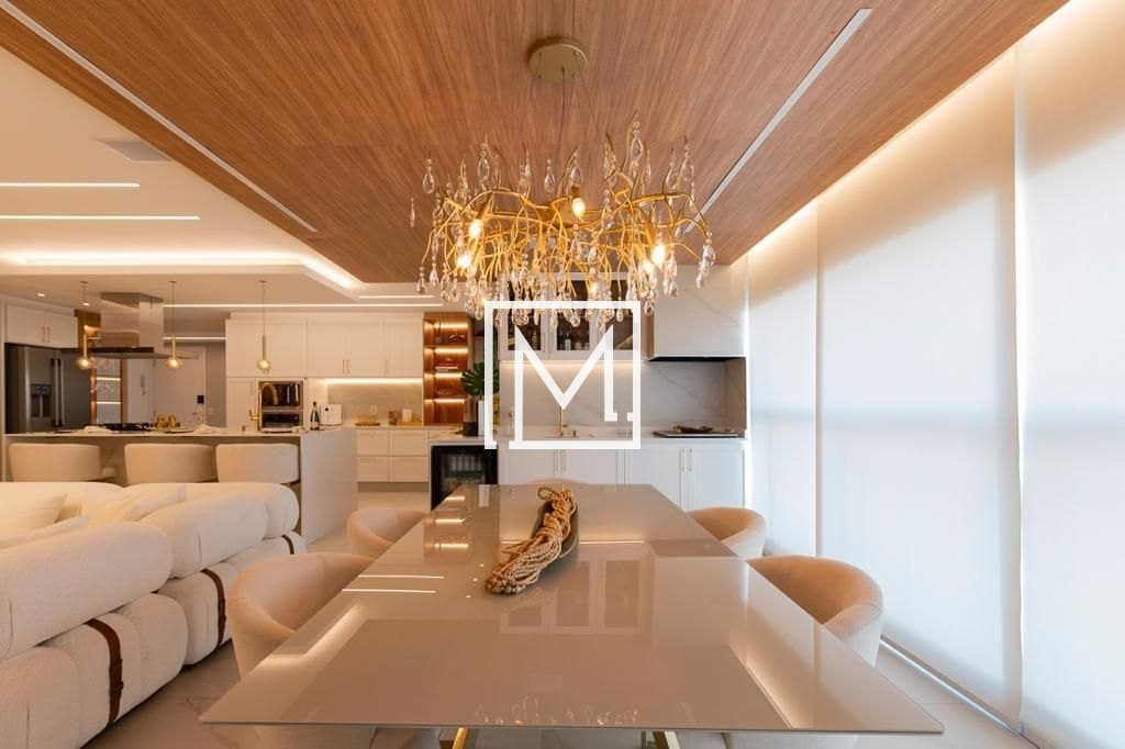 Apartamento com 4 dormitórios à venda, 160 m² por R$ 2.700.000 - Ipiranga - São Paulo/SP