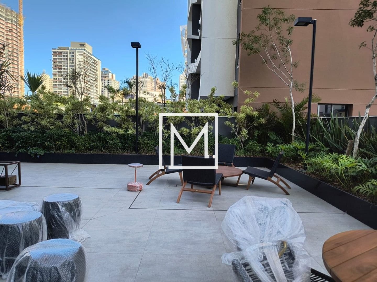Studio à venda, 19 m² por R$ 330.000 - Ipiranga - São Paulo/SP